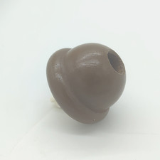 Melissa Doug Scoop Serve Ice Cream Counter - Wood Chocolate Replacement
