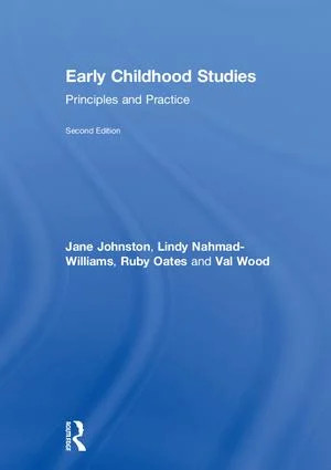 Early Childhood Studies - 2nd Edition
