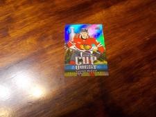 2025-26 Upper Deck Series 1 Connor Bedard Cup Quest Card #CQ-12