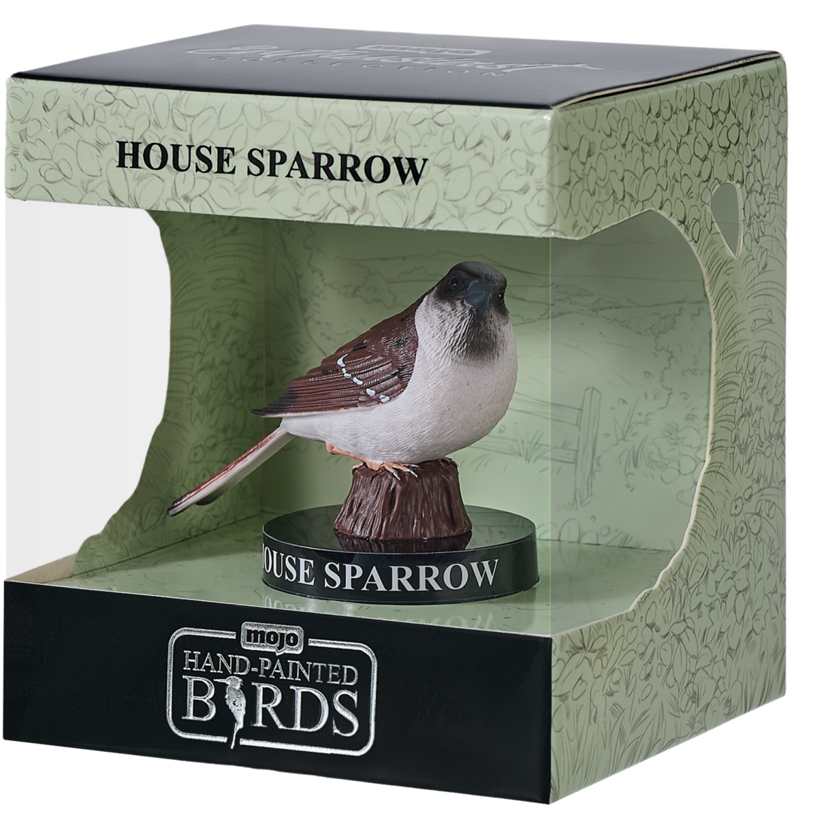 House Sparrow Product Item Listing Information Not Specified - Image 3