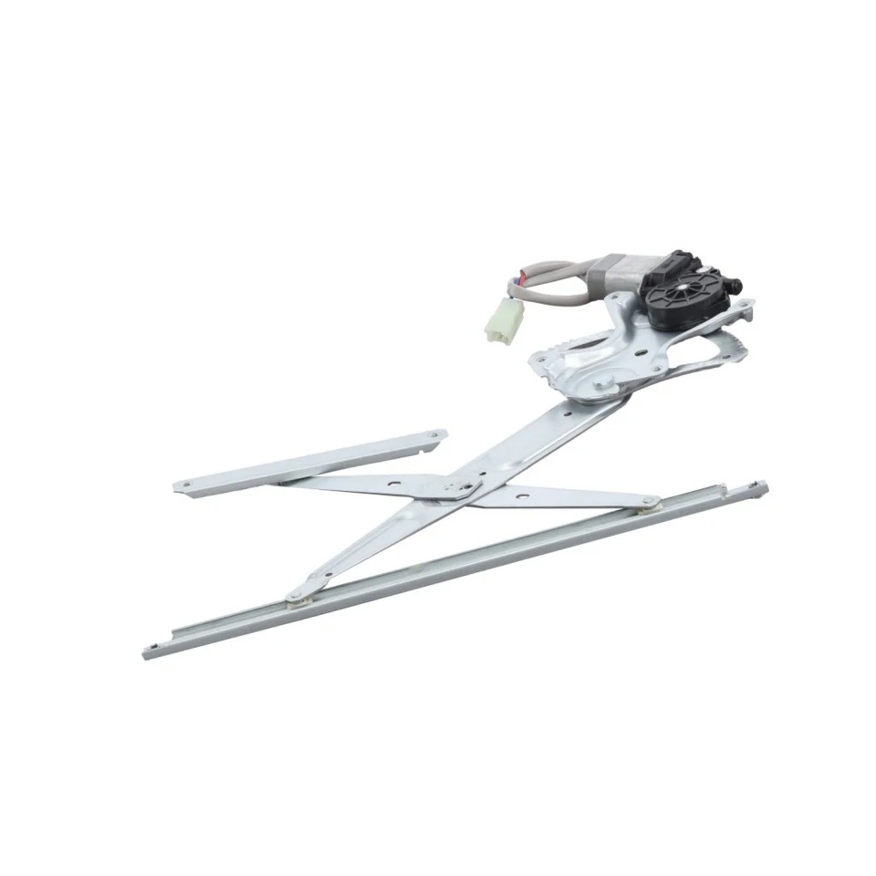 For Scion tC 2005-2010 Window Regulator Front or Rear Driver Side Power W/ Motor - Imagem 3 de 4