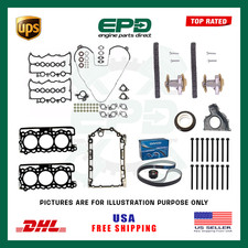 Kit de distribution Rover 75