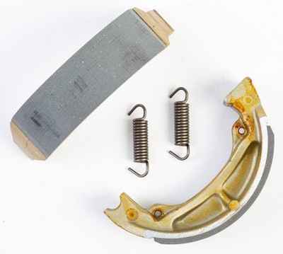 301 EBC BRAKE SHOE SET - Brake Shoes - 601