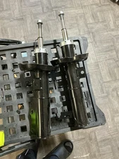 Suspension Strut Assembly Drive Tech D333501 fits 00-02 Hyundai Elantra