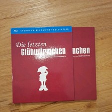 Blu Ray  Die Letzten Glühwürmchen  / Studio...