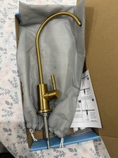 Drinking Water Tap With Filter