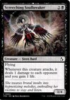 MTG : Reality Fracture Screeching Soulbreaker #65