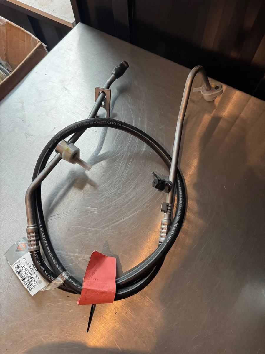 国际汽车和卡车A/C 软管和配件| eBay