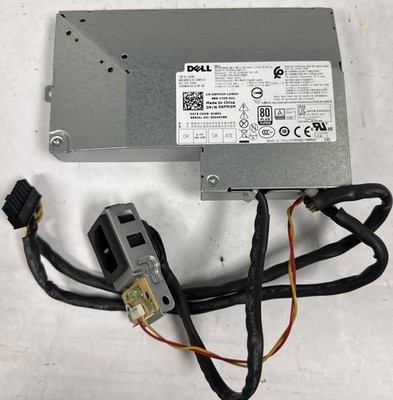Dell OptiPlex 7450 AIO Power Supply L200EPA-01 0GFM2M 200W 80+ Platinum Tested