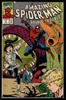 1993 Amazing Spider-Man: Double Trouble #2 Marvel Comic