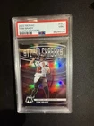 2022 Tom Brady Storm Chasers SSP Case Hit Mint PSA 9 Tampa Bay Buccaneers