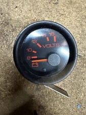 LOTUS ELAN M100 SE TURBO S2 INTERNO VOLT MISURATORE QUADRANTE A100M0016F