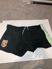 Vintage Spot Sport European Swim Trunks XL