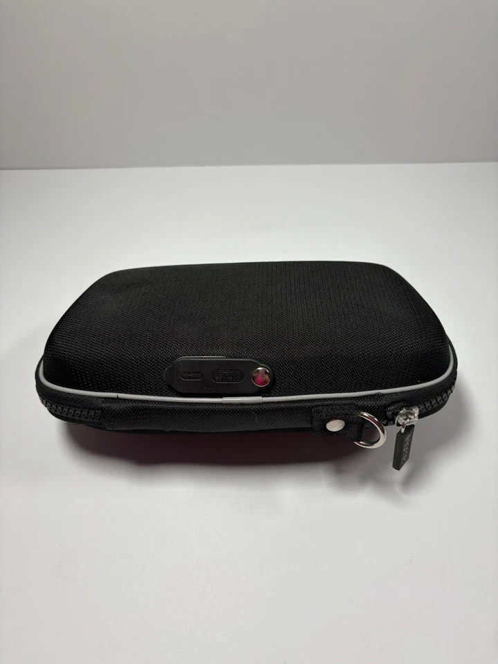 Funda Altavoz Portátil iHome Ip29 para iPod y iPhone Foto 2 de 4