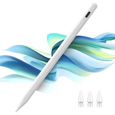 Stylus Pen for iPad 9th11th Generation - 5X Fast Charge Digital Pen - Compati...