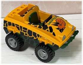 Playmobil 4175 5233 Dinosaur Adventure Saurus Replacement Pieces YOUR CHOICE