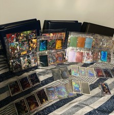 1500+ Marvel Card Lot Estate Sale Find All Pristine Condition 50+ Chase Cards