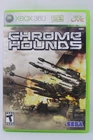 Chrome Hounds - Microsoft Xbox 360