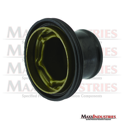 Bonded Rubber Accumulator Piston For AOD, AODE, 4R70W Transmissions | New Steel Build