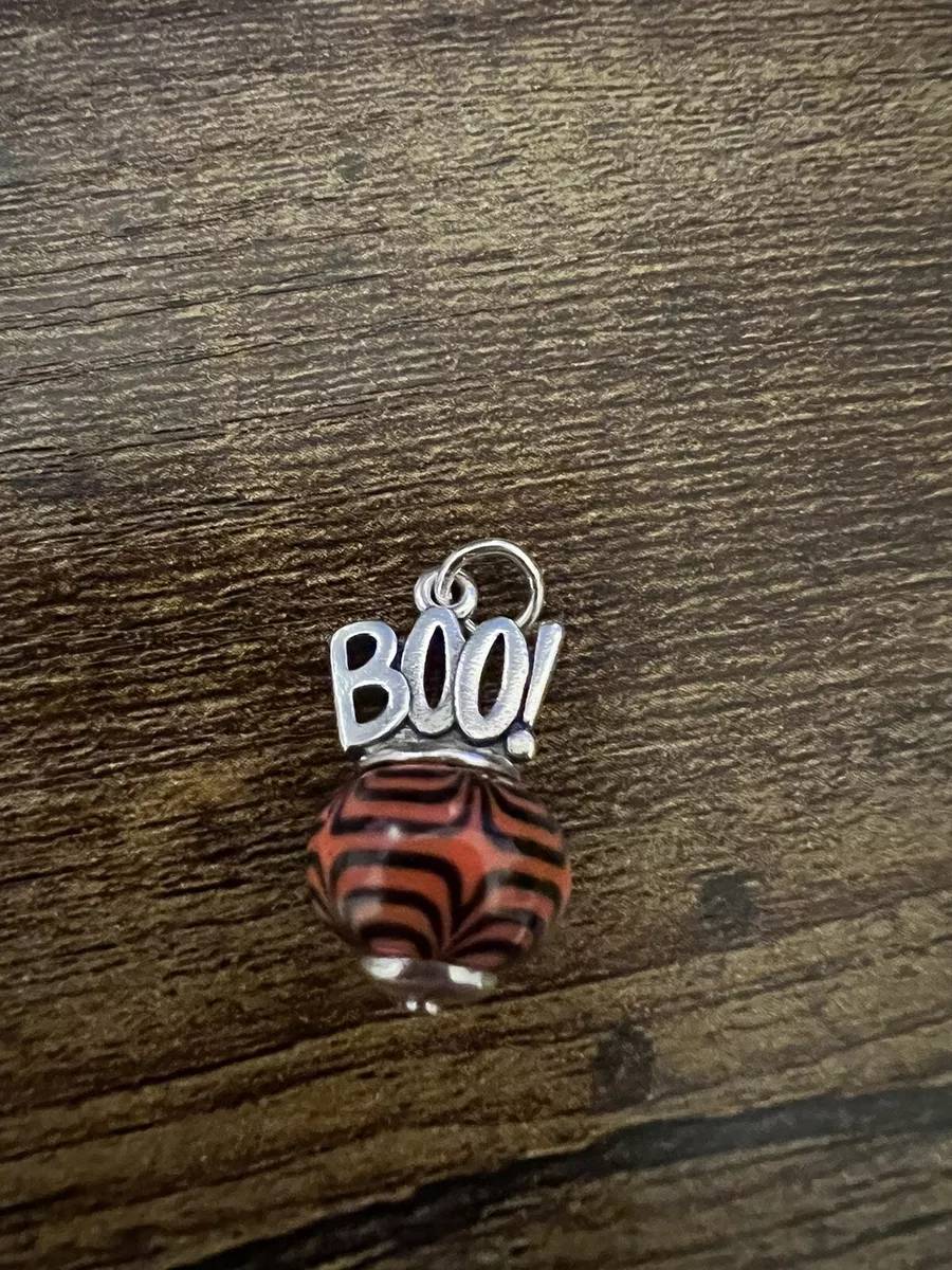 James Avery boo charm Supplies