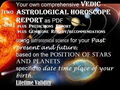 Astrologie Horoskop Lesen Sternzeichen Vorhersagen Bericht Sterne Planeten Geburtshoroskop