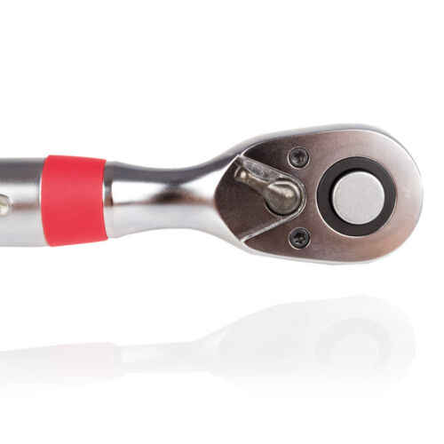 Torsio-Matic Professional Automatic Torque Wrench 1/2 " Drive 40-200Nm 348000 - Picture 7 of 10