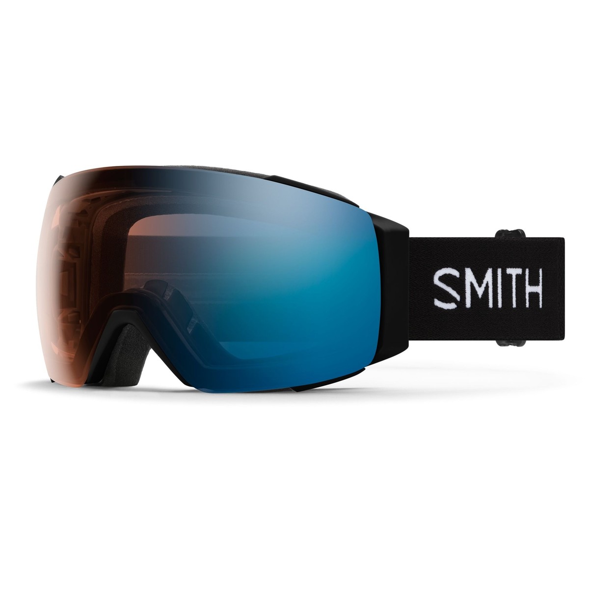 sale!SMITH I/O 7 Black レンズ：Photochromic Smith IO7 Goggles - Powder7