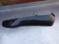 APRILIA HABANA 50 / 125 CUSTOM LEFT LOWER SIDE FAIRING DIS 103392 OEM Genuine