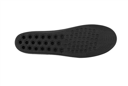 IK206 - 1 Inches Breathable Comfort Height Enhancing Insoles For Men - 第 4/5 張圖片