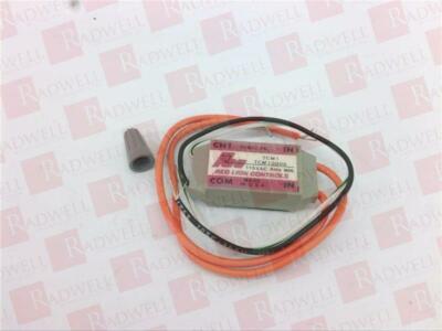 RED LION CONTROLS TCM10000 / TCM10000 (NEW NO BOX)