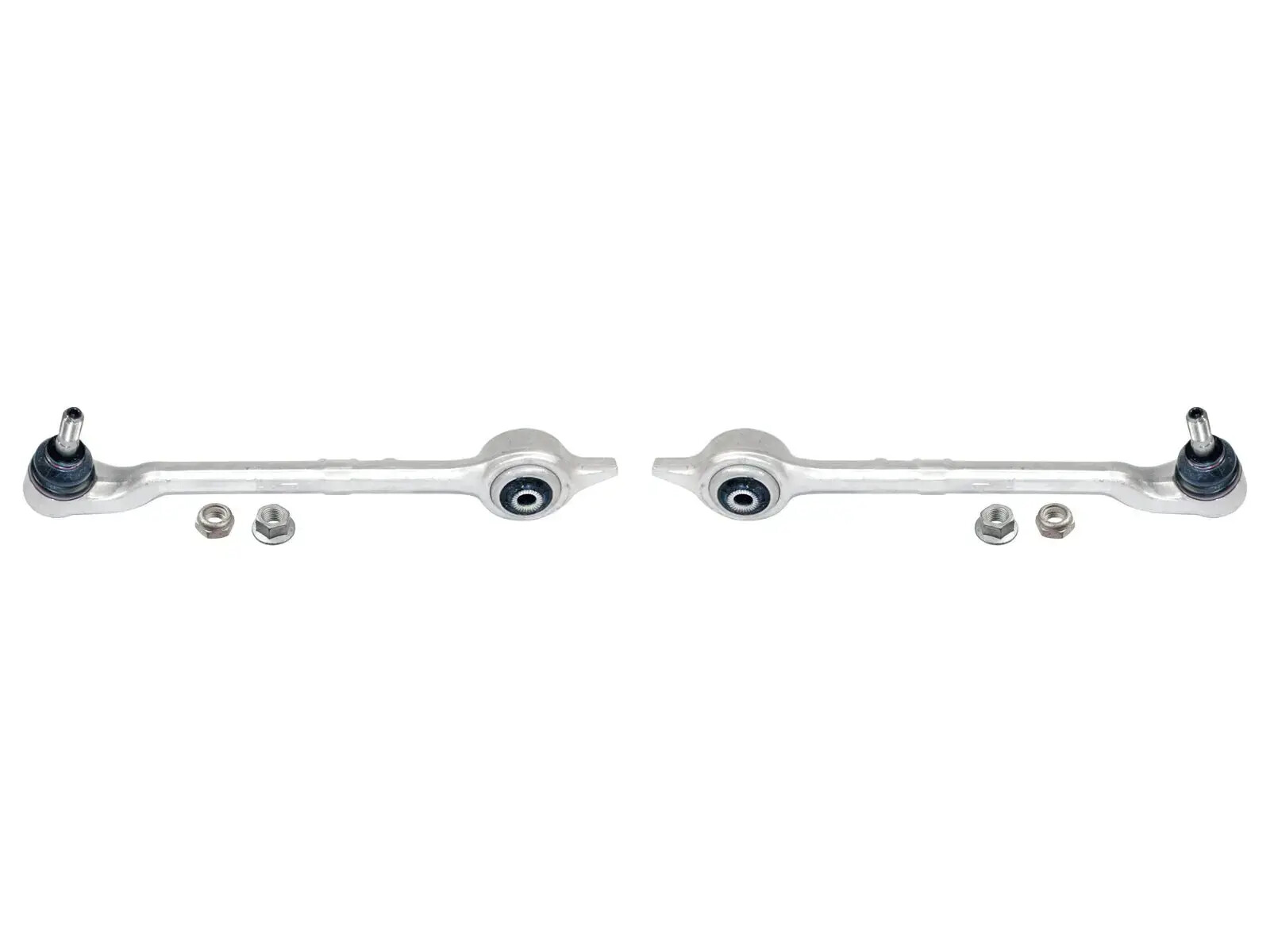 2x Bracci oscillanti LEMFÖRDER Davanti S+D per ALPINA, BMW D10 E39, 5 E39, B10