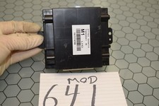 14 15 16 Nissan Sentra Temperature Control Module Computer #641-MOD 