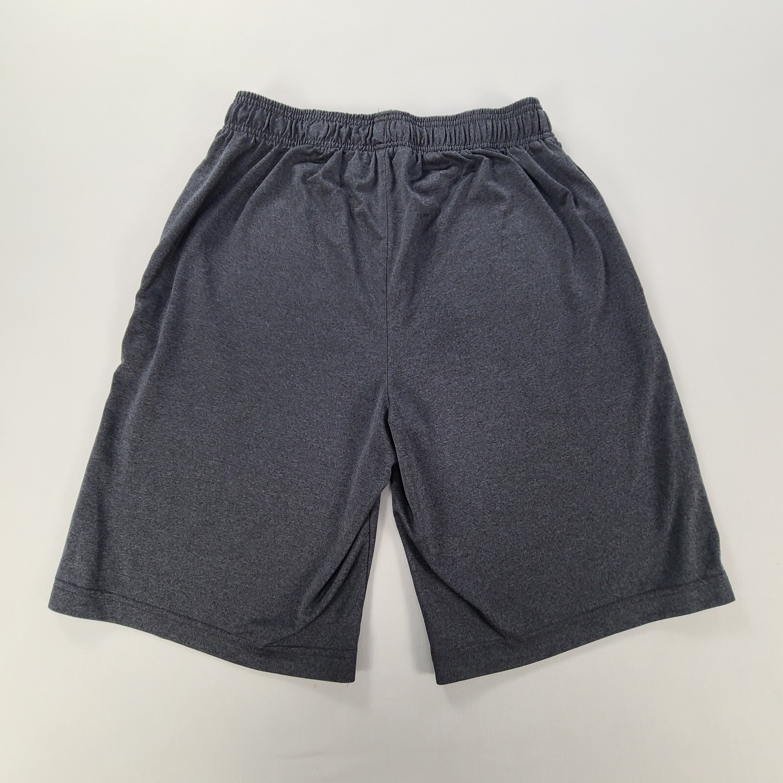 Pantaloncini Fila Adulto Grigio Medio Allenamento Atletico Allenamento Outdoor Casual Uomo