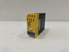Turck mk13-22ex0-r/24vdc isolating switching amplifier
