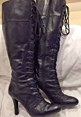 super soft leather boots
