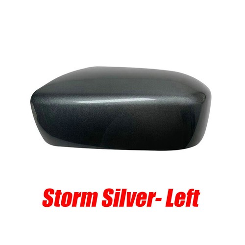 Car Side Mirror Cover Cap Driver Side Passenger Side For Honda Accord 2003-2007 - Picture 17 of 18