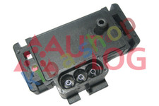 INTAKE MANIFOLD PRESSURE SENSOR 3 PIN FITS VOLVO 440 460 480 850 C70 I S40 I