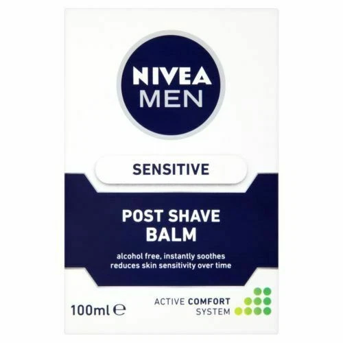 NIVEA Shaving & Hair Removal Products & Equipment