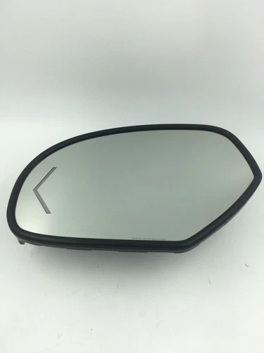 2009 GMC Sierra 1500 2500 3500 Truck Driver Side Turn Signal Mirror OEM Heated