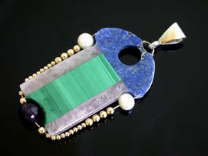 robert nilsson jewelry