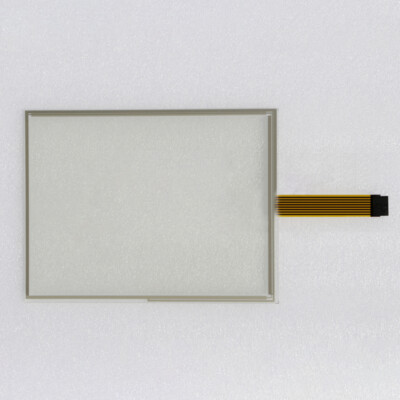 Glass Panel Touch Screen for AMT98741 9874100B 1071.0028 Central Control