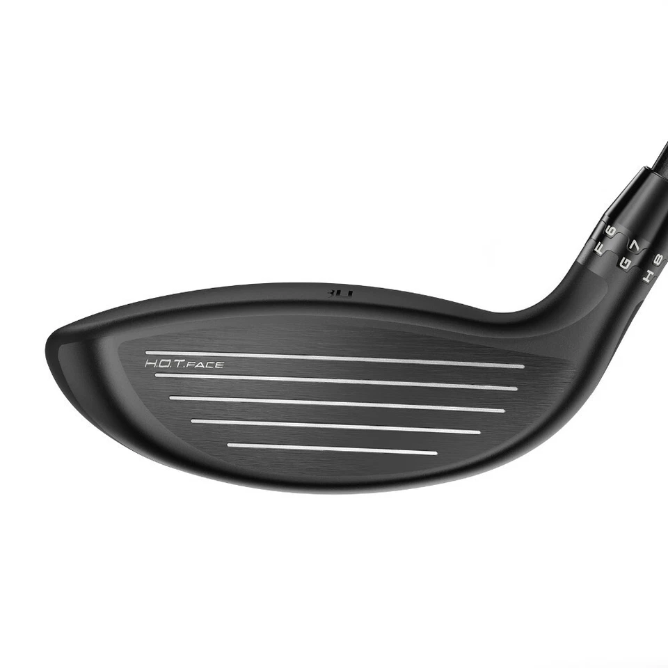 Cobra 2025 DARKSPEED Adapt Max Custom Fairway - Elige tu loft y eje Foto 3 de 4