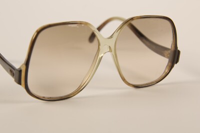 Ray Ban Style 32/CHOC.ICE Bausch & Lomb USA B&L Vintage