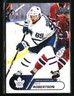 Nick Robertson 2020 Upper Deck NHL Star Rookies Box Set #4  Hockey Card