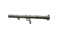 Vtg 1982 REMCO Sgt Rock The Bad Guys BAZOOKA figure rocket weapon accessory part