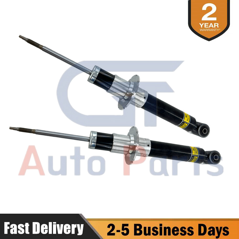 Pair Front Shock Absorbers w/MagneRide For 2008-2014 Ferrari California #281475