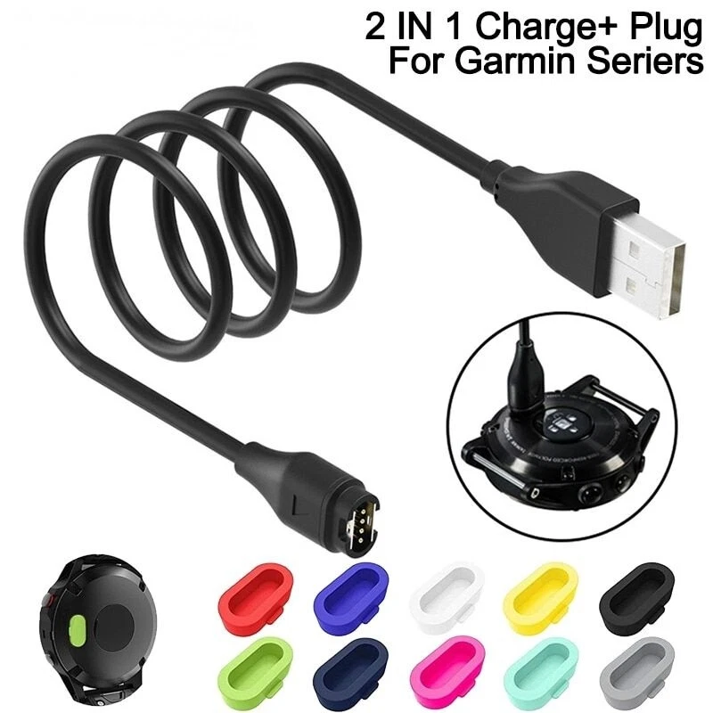 Garmin vivoactive cheap 3 charging stand