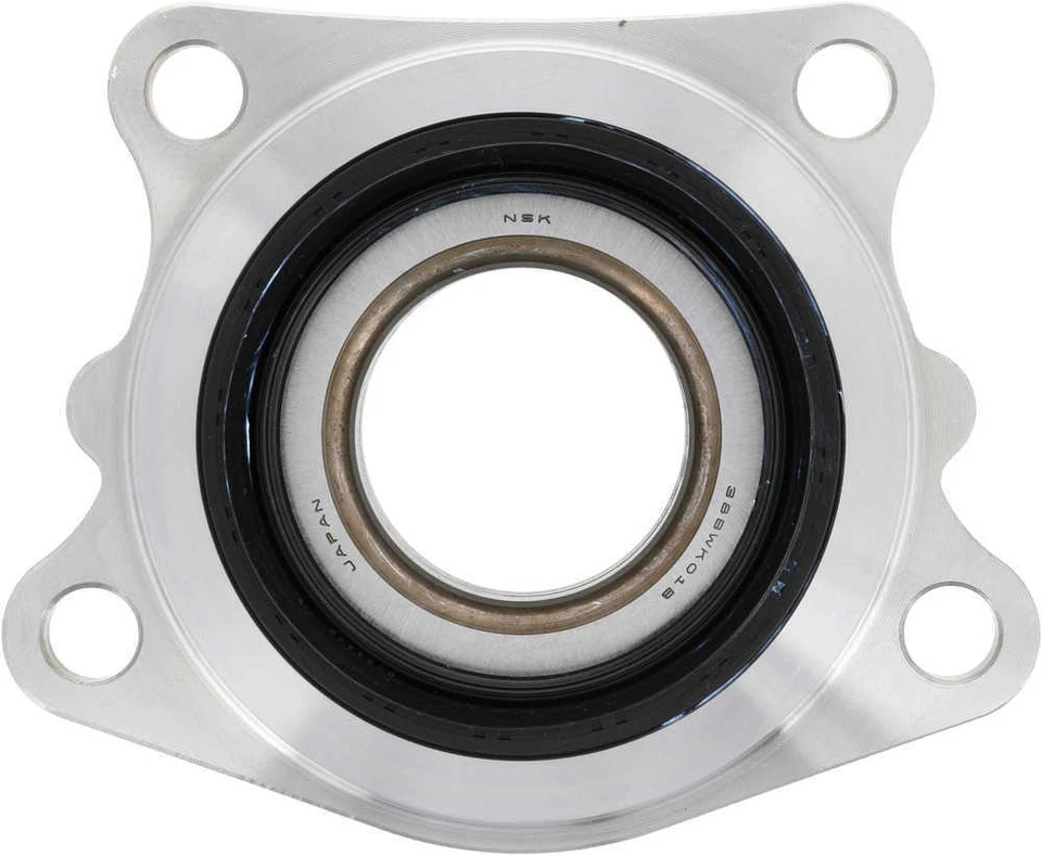 Cojinete de rueda BCA WE61167 se adapta a 96-00 Toyota RAV4 Foto 3 de 3