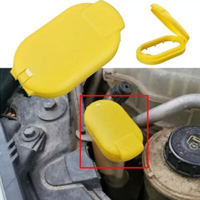 Washer Bottle Cap For Renault Tracic/Megane/Scenic Cover Kettle Plastic DE 