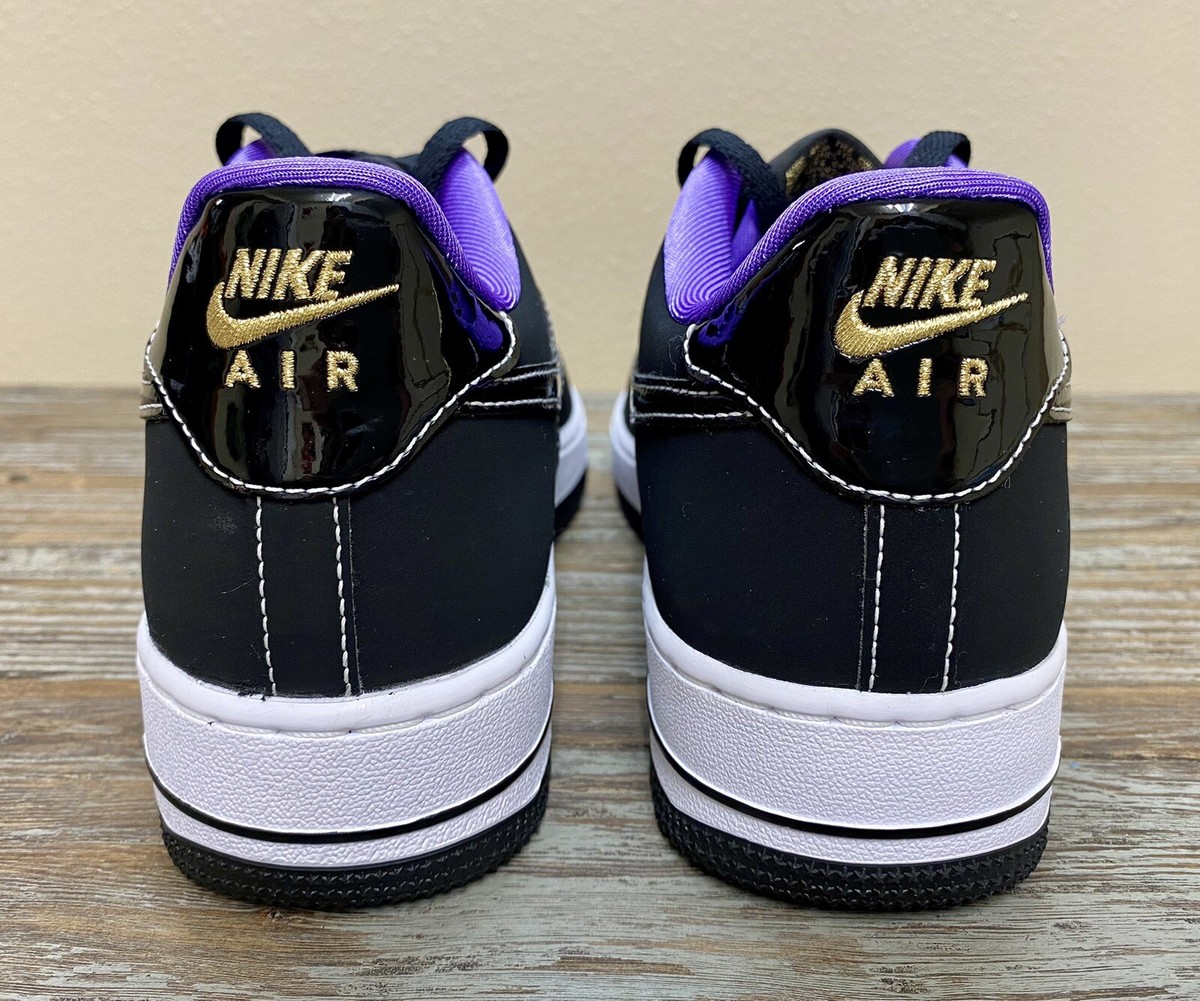 Nike Air Force 1 Low '07 LV8 GS 'World Champ' DQ0300-001 GS Nike Air Force 1 Low '07 LV8 GS 'World Champ' DQ0300-001 GS